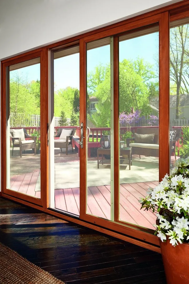 Marvin Entryways by AVI Windows & Doors - Photo 12