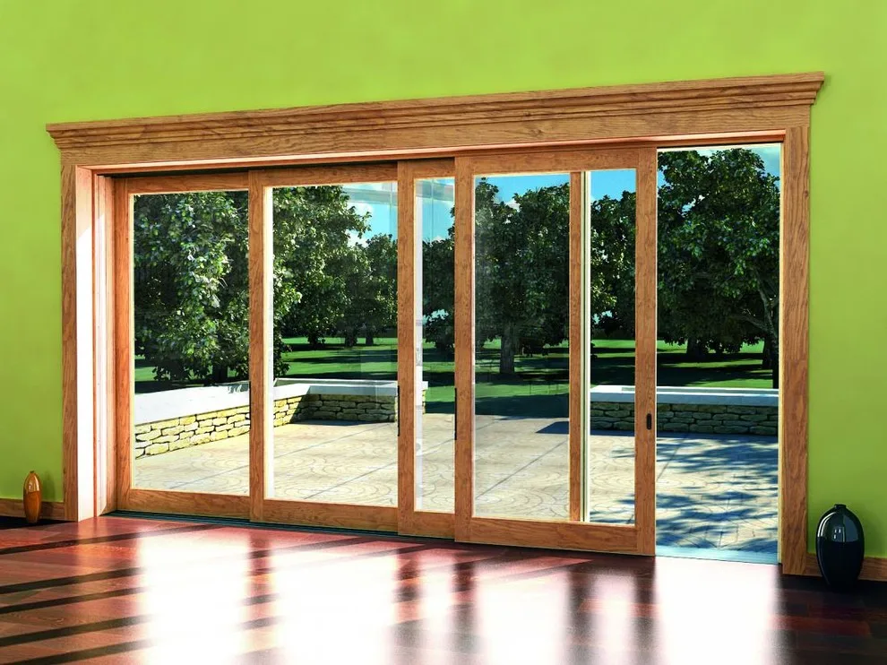 Marvin Entryways by AVI Windows & Doors - Photo 8