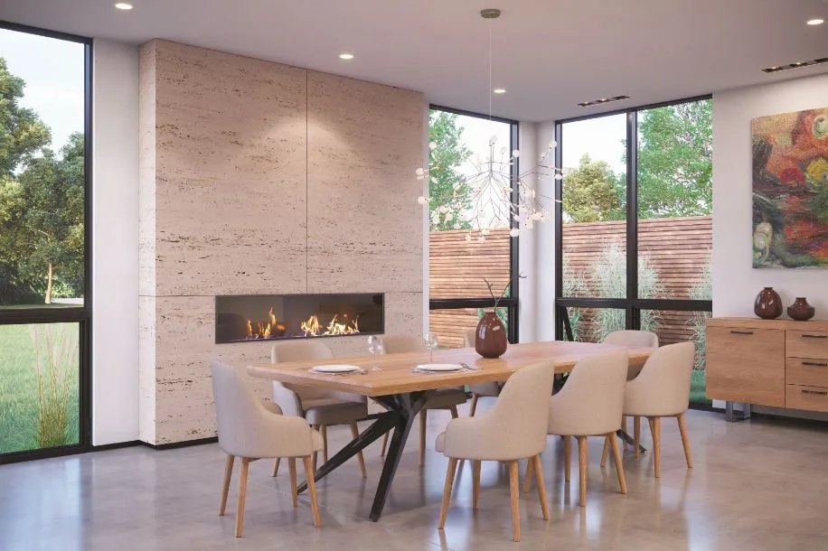 Contemporary Marvin by AVI Windows & Doors - Photo 2