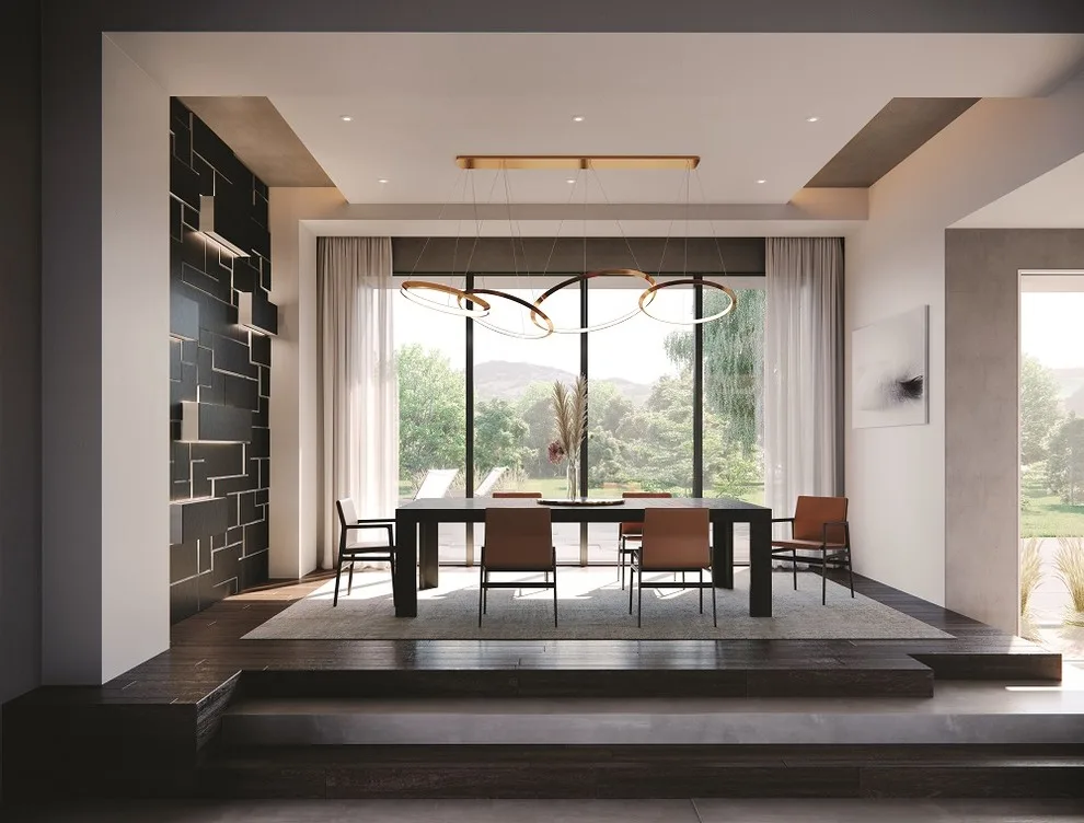 Contemporary Marvin by AVI Windows & Doors - Photo 8