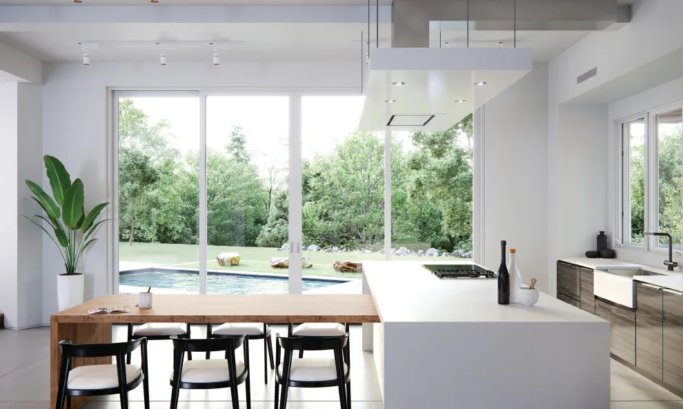 Contemporary Marvin by AVI Windows & Doors - Photo 6