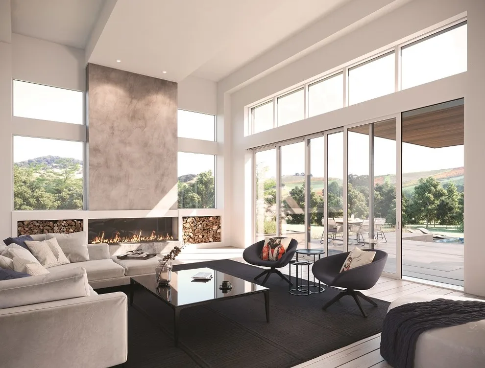 Contemporary Marvin by AVI Windows & Doors - Photo 4