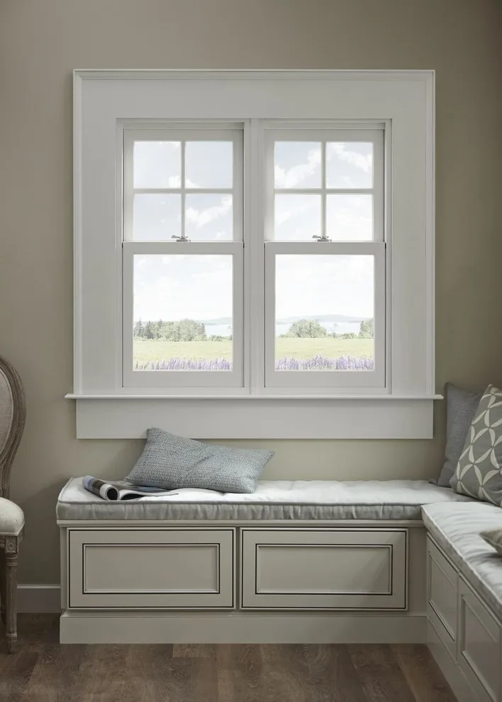 Marvin Next Gen Premium Double Hung Window by AVI Windows & Doors - Photo 2