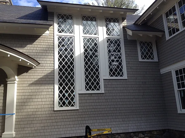 Marvin Window and Captiva Door Enhancements by Woodbury Supply Company, Inc. - Photo 5