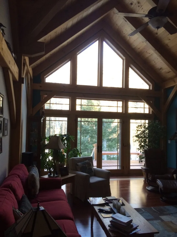 Marvin Window and Patio Door Installation by Woodbury Supply Company, Inc. - Photo 7