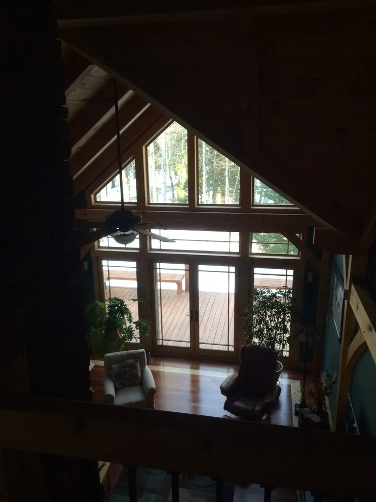 Marvin Window and Patio Door Installation by Woodbury Supply Company, Inc. - Photo 6