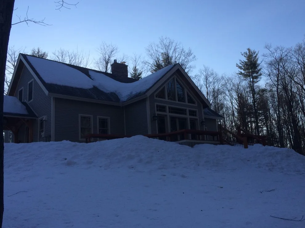 Marvin Window and Patio Door Installation by Woodbury Supply Company, Inc. - Photo 4
