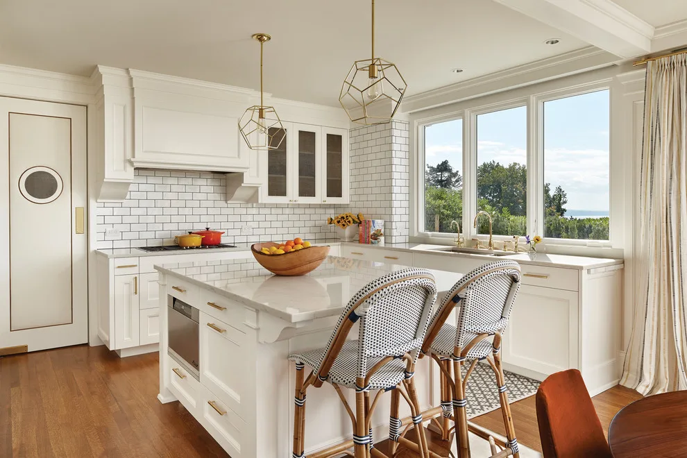 Manufacturer Images: Classic/Contemporary by Marvin Design Gallery By Eldredge Lumber - Photo 2