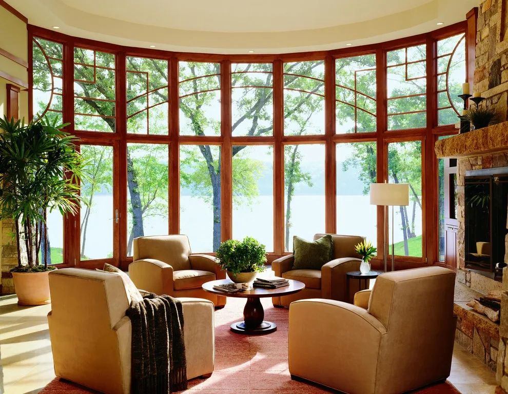 Manufacturer Images: Classic/Contemporary by Marvin Design Gallery By Eldredge Lumber - Photo 18