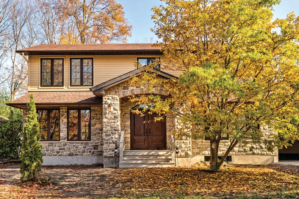 Manufacturer Images: Classic/Contemporary by Marvin Design Gallery By Eldredge Lumber - Photo 6