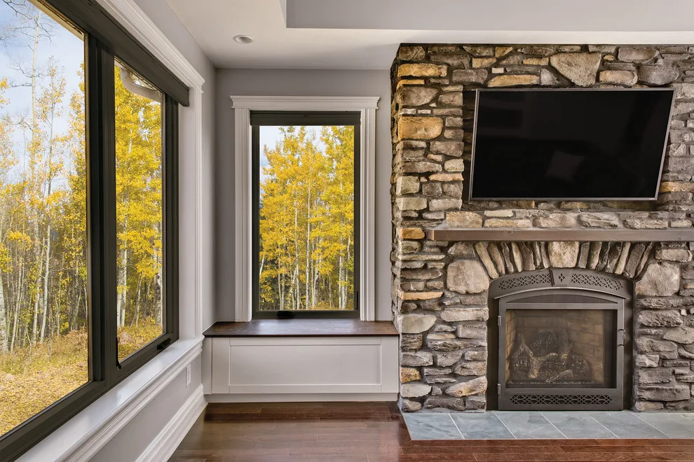 Manufacturer Images: Classic/Contemporary by Marvin Design Gallery By Eldredge Lumber - Photo 24