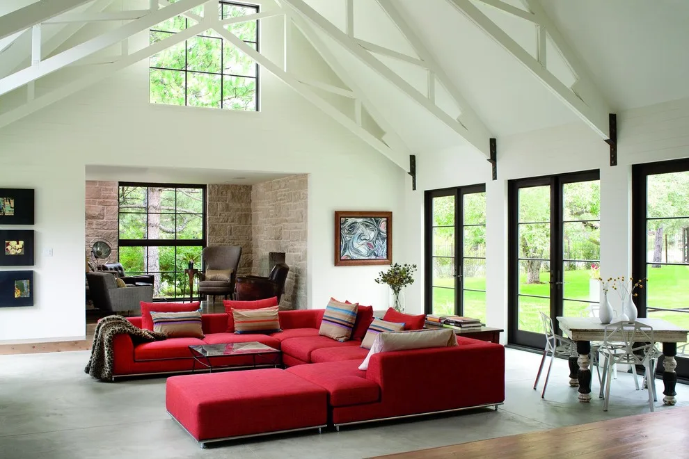 Manufacturer Images: Contemporary Style by Marvin Design Gallery By Eldredge Lumber - Photo 9