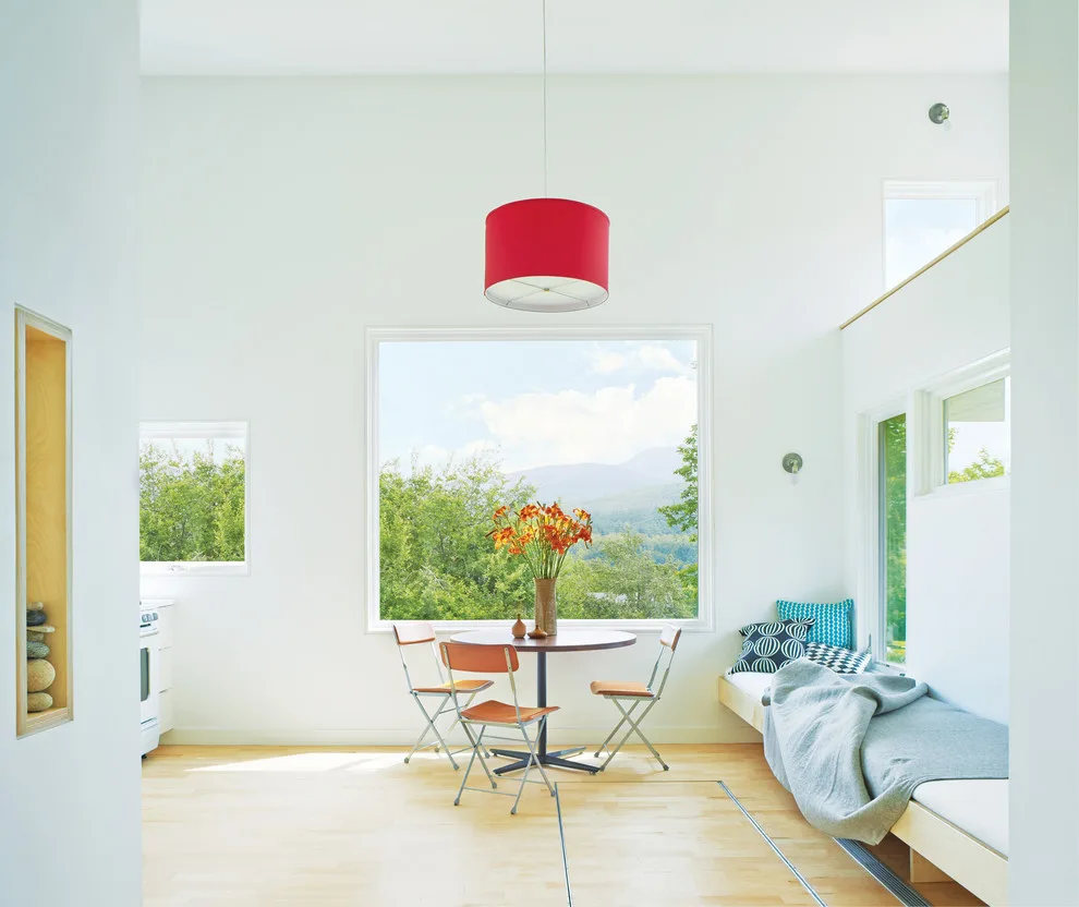Manufacturer Images: Contemporary Style by Marvin Design Gallery By Eldredge Lumber - Photo 7