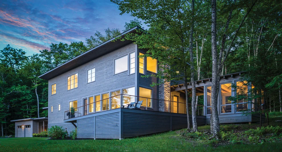 Manufacturer Images: Contemporary Style by Marvin Design Gallery By Eldredge Lumber - Photo 2