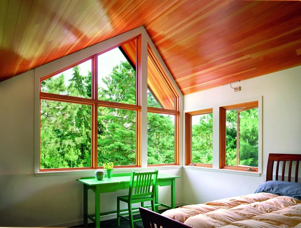 Manufacturer Images: Contemporary Style by Marvin Design Gallery By Eldredge Lumber - Photo 18