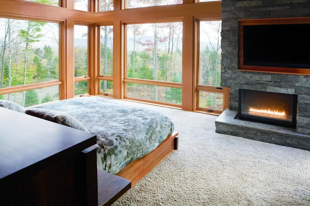 Manufacturer Images: Contemporary Style by Marvin Design Gallery By Eldredge Lumber - Photo 11