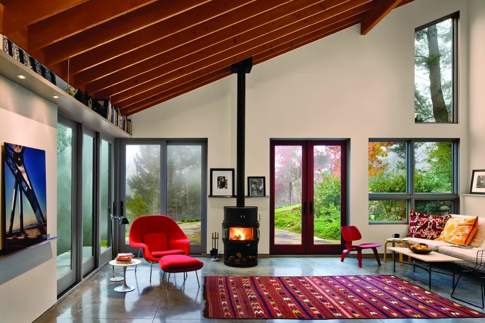 Manufacturer Images: Contemporary Style by Marvin Design Gallery By Eldredge Lumber - Photo 33
