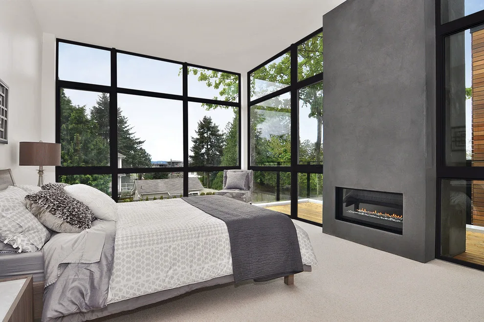 Manufacturer Images: Contemporary Style by Marvin Design Gallery By Eldredge Lumber - Photo 25