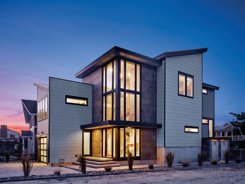 Manufacturer Images: Contemporary Style by Marvin Design Gallery By Eldredge Lumber - Photo 22