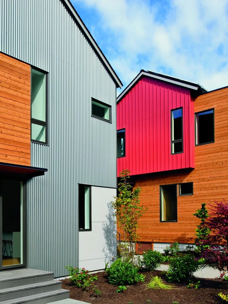 Manufacturer Images: Contemporary Style by Marvin Design Gallery By Eldredge Lumber - Photo 8