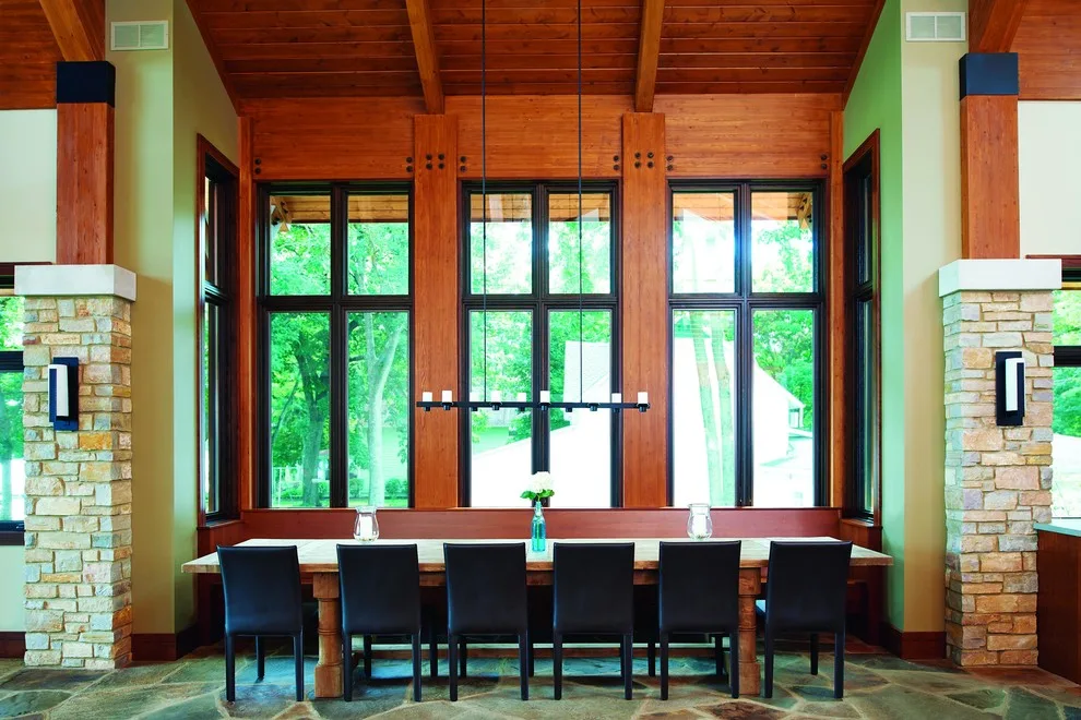 Manufacturer Images: Contemporary Style by Marvin Design Gallery By Eldredge Lumber - Photo 21
