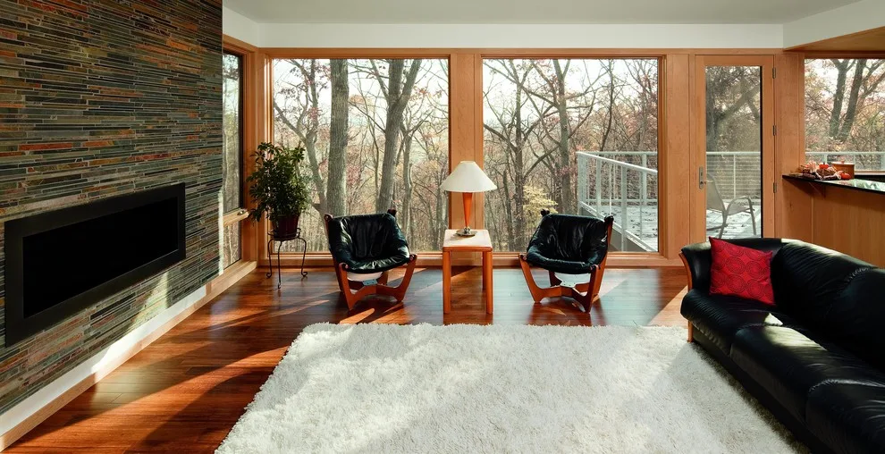 Manufacturer Images: Contemporary Style by Marvin Design Gallery By Eldredge Lumber - Photo 17