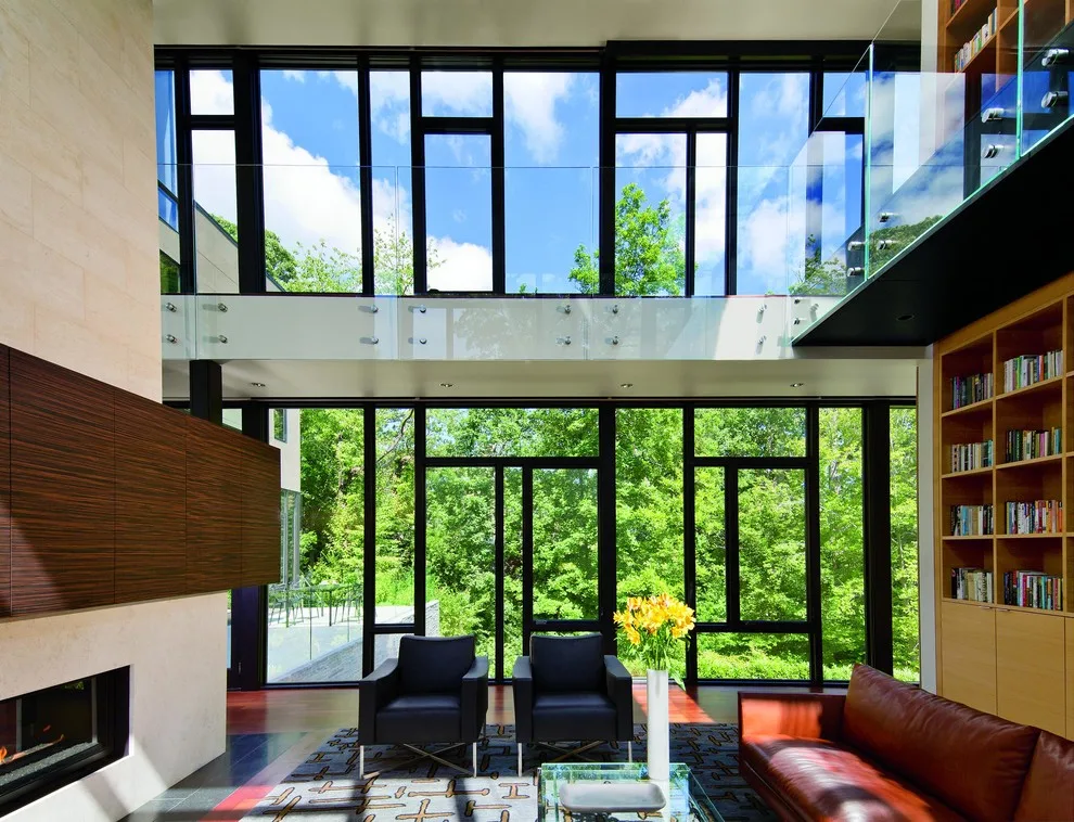 Manufacturer Images: Contemporary Style by Marvin Design Gallery By Eldredge Lumber - Photo 5