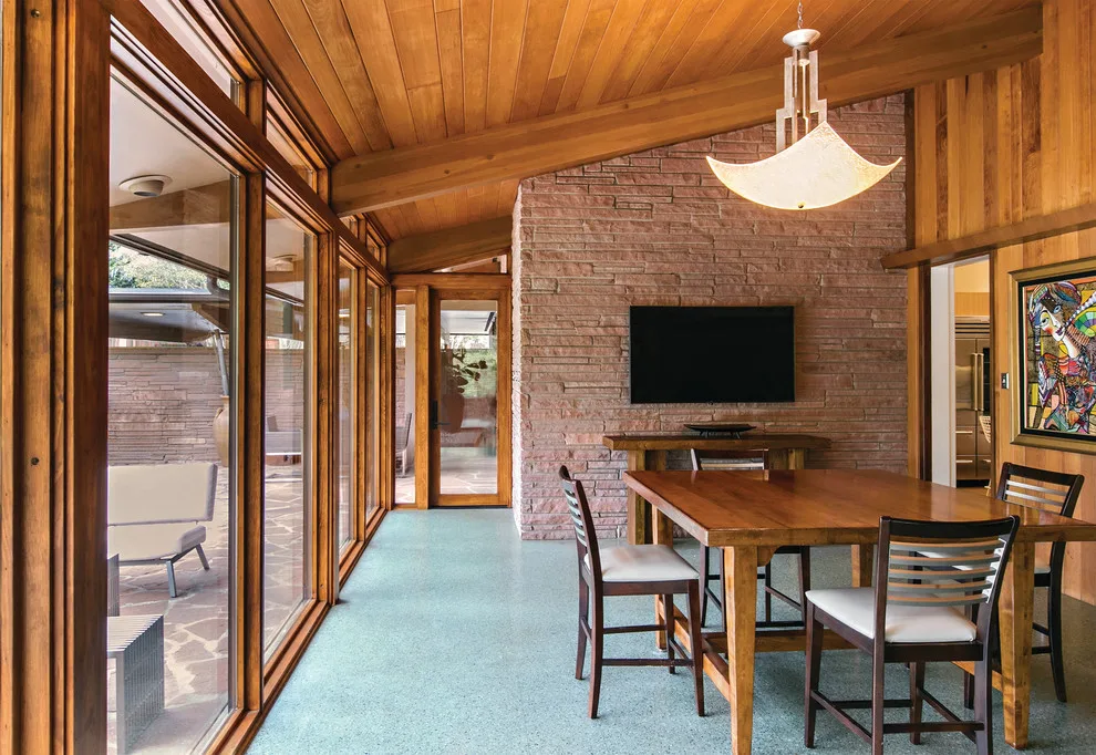 Manufacturer Images: Contemporary Style by Marvin Design Gallery By Eldredge Lumber - Photo 29
