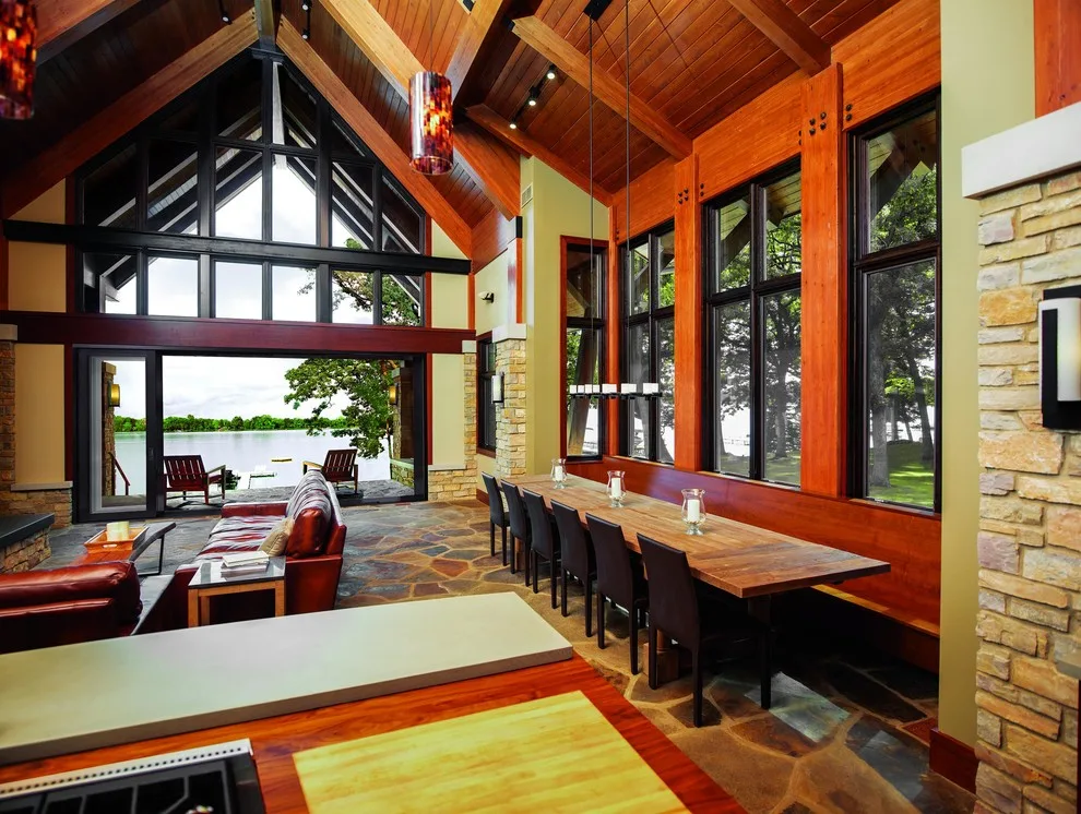 Manufacturer Images: Contemporary Style by Marvin Design Gallery By Eldredge Lumber - Photo 28