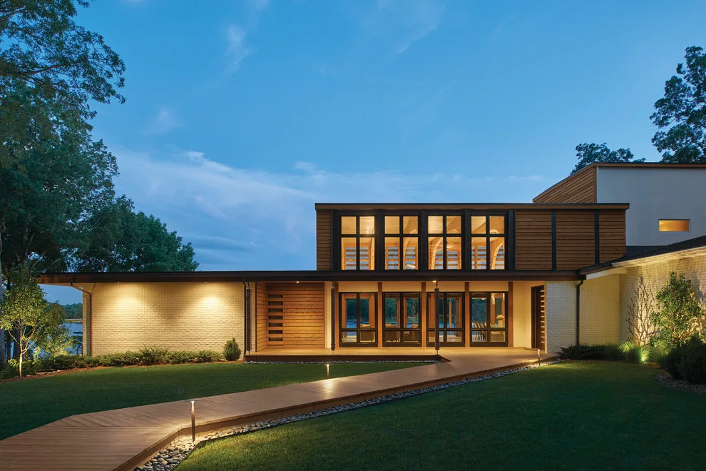 Manufacturer Images: Contemporary Style by Marvin Design Gallery By Eldredge Lumber - Photo 24