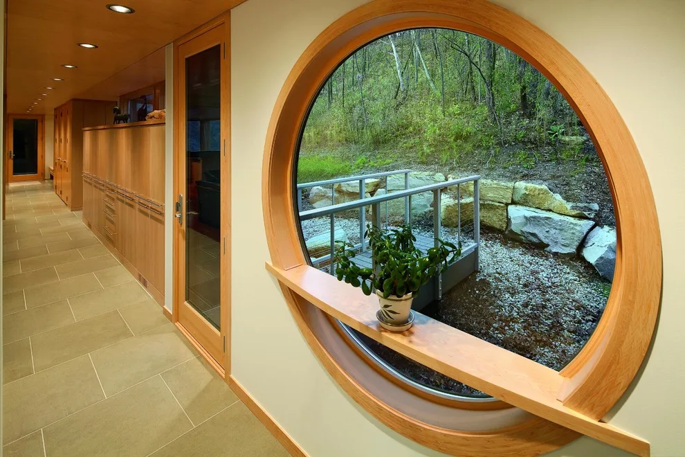 Manufacturer Images: Contemporary Style by Marvin Design Gallery By Eldredge Lumber - Photo 12