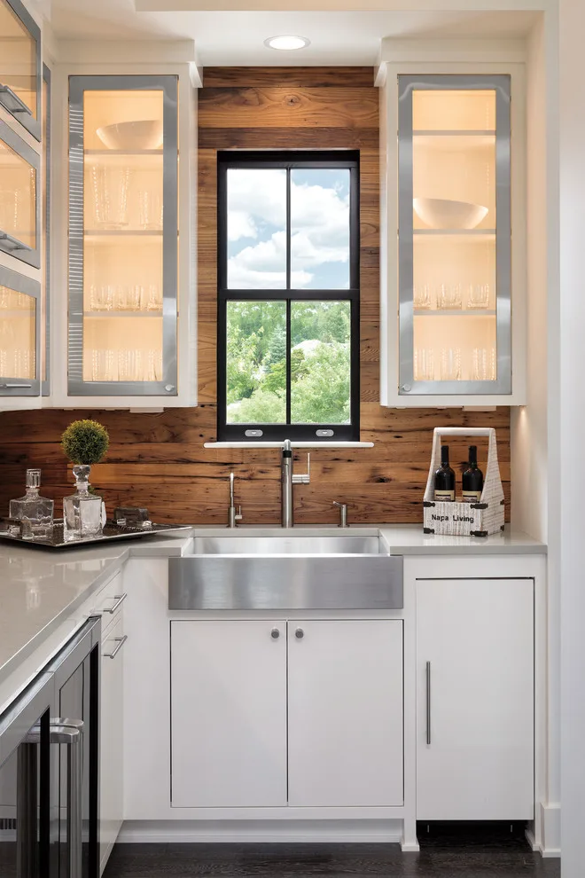 Manufacturer Images: Contemporary Style by Marvin Design Gallery By Eldredge Lumber - Photo 16