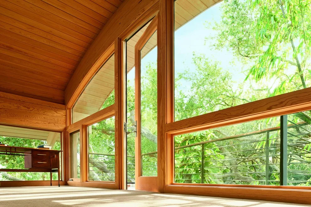 Manufacturer Images: Contemporary Style by Marvin Design Gallery By Eldredge Lumber - Photo 15