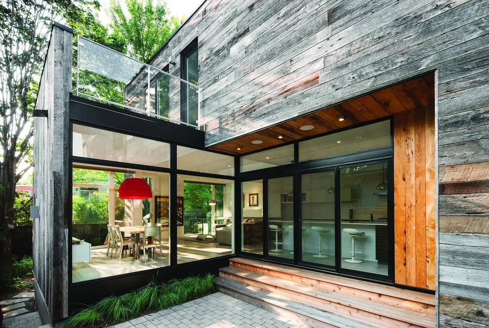 Manufacturer Images: Contemporary Style by Marvin Design Gallery By Eldredge Lumber - Photo 14