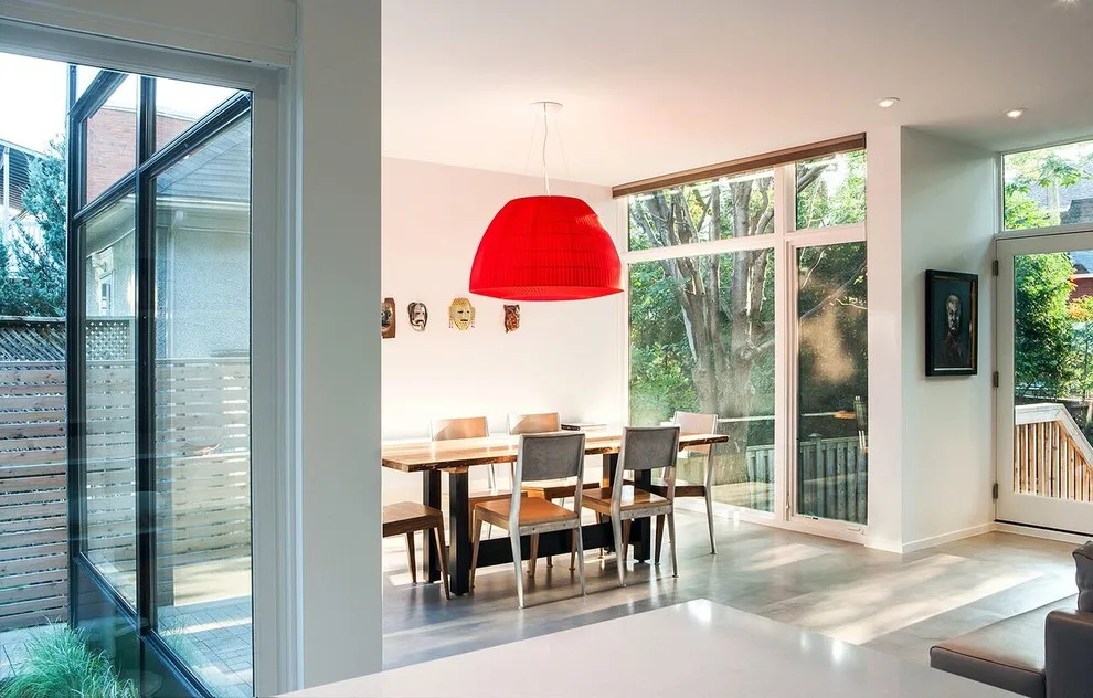Marvin Windows and Doors by Water Mill Building Supply - Photo 8