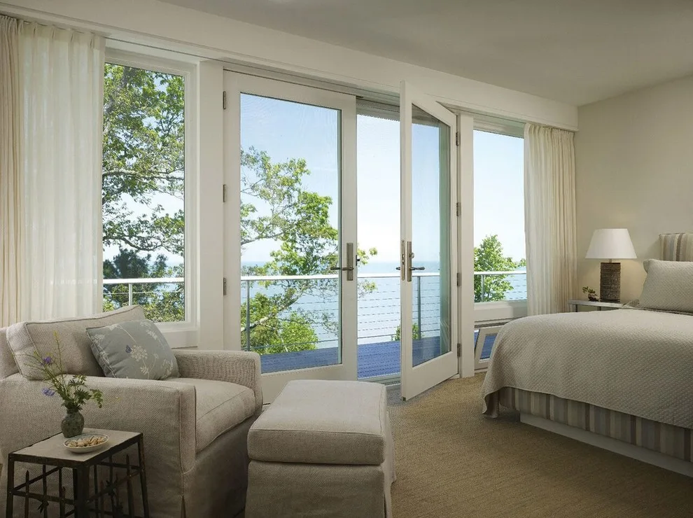 Marvin Windows and Doors by Water Mill Building Supply - Photo 3