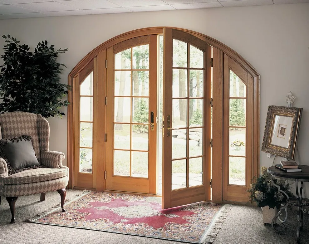 Marvin Windows and Doors by Water Mill Building Supply - Photo 9