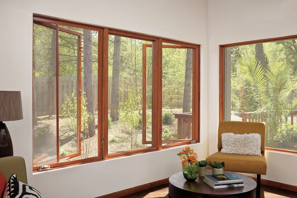 Marvin Windows Solutions by J&M Windows And Glass, Inc. - Photo 5