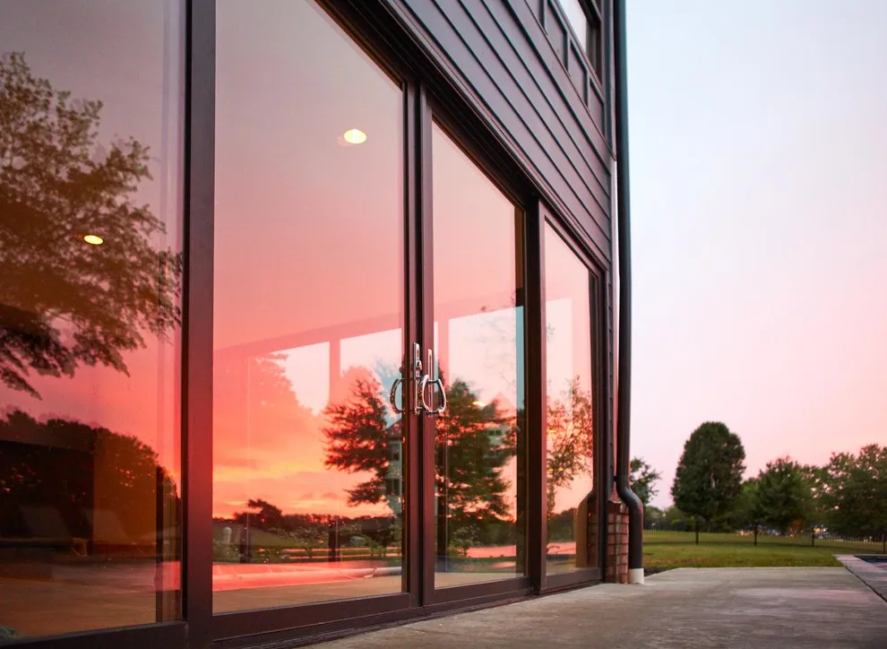 Mashburn Residence by JELD-WEN Windows And Doors - Photo 3
