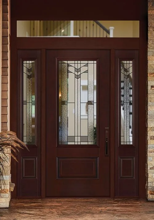 Masonite Doors 2017 Edition by The Window And Door Shop, Inc. - Photo 8