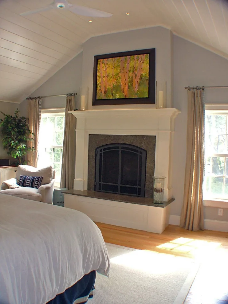 Coastal Expansion by Marvin Design Gallery By Eldredge Lumber - Photo 19