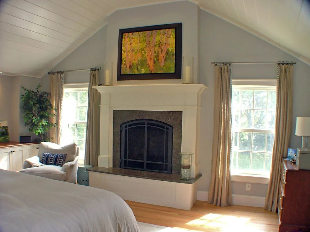 Coastal Expansion by Marvin Design Gallery By Eldredge Lumber - Photo 13