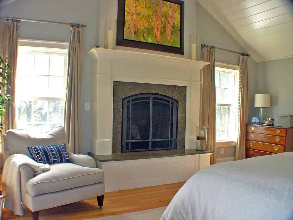 Coastal Expansion by Marvin Design Gallery By Eldredge Lumber - Photo 24