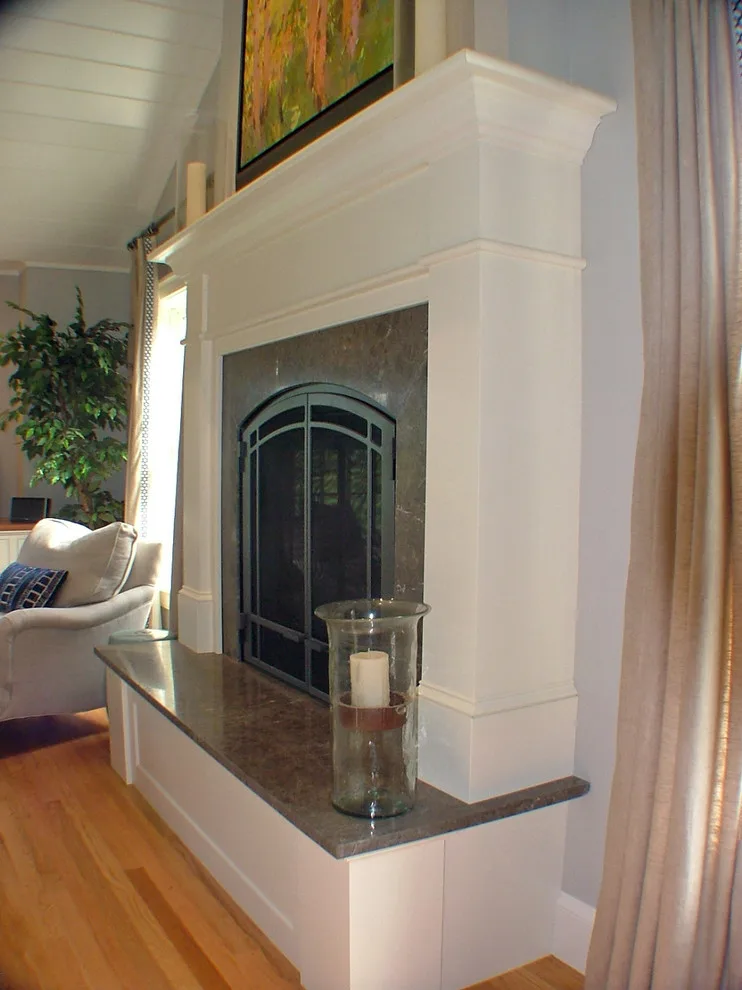 Coastal Expansion by Marvin Design Gallery By Eldredge Lumber - Photo 17