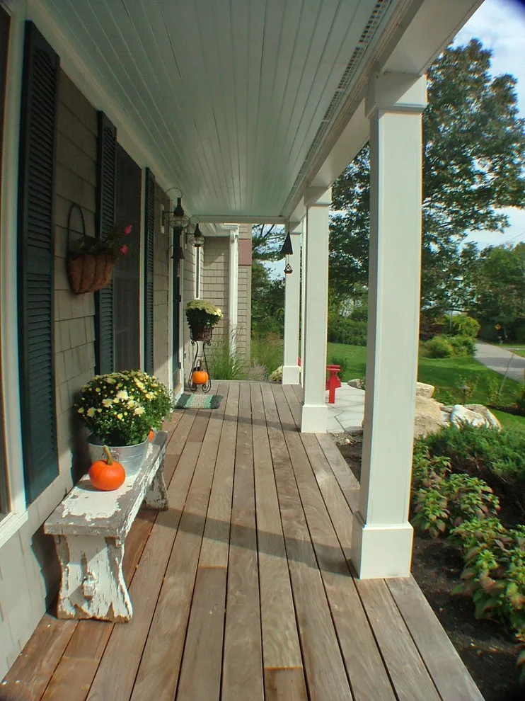 Coastal Expansion by Marvin Design Gallery By Eldredge Lumber - Photo 3