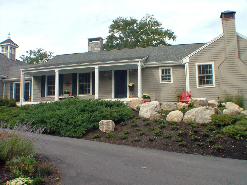 Coastal Expansion by Marvin Design Gallery By Eldredge Lumber - Photo 10