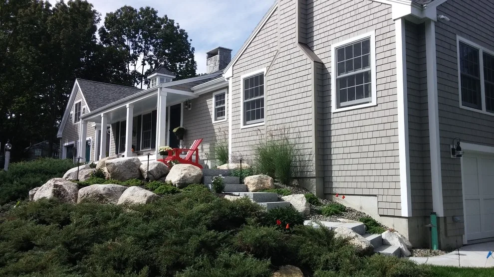 Coastal Expansion by Marvin Design Gallery By Eldredge Lumber - Photo 33