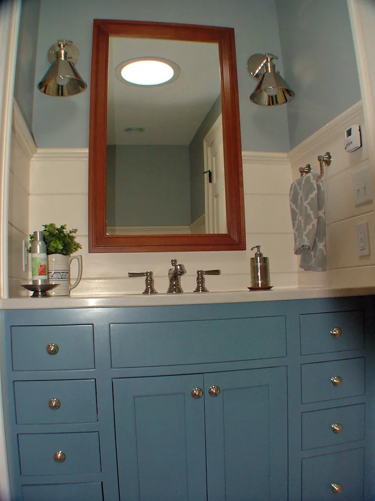 Coastal Expansion by Marvin Design Gallery By Eldredge Lumber - Photo 15