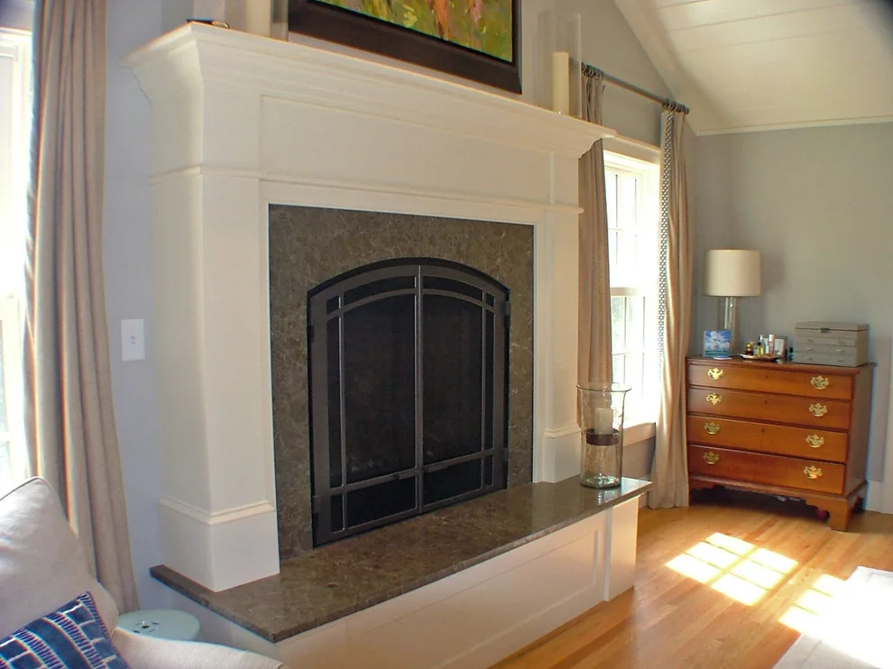 Coastal Expansion by Marvin Design Gallery By Eldredge Lumber - Photo 12