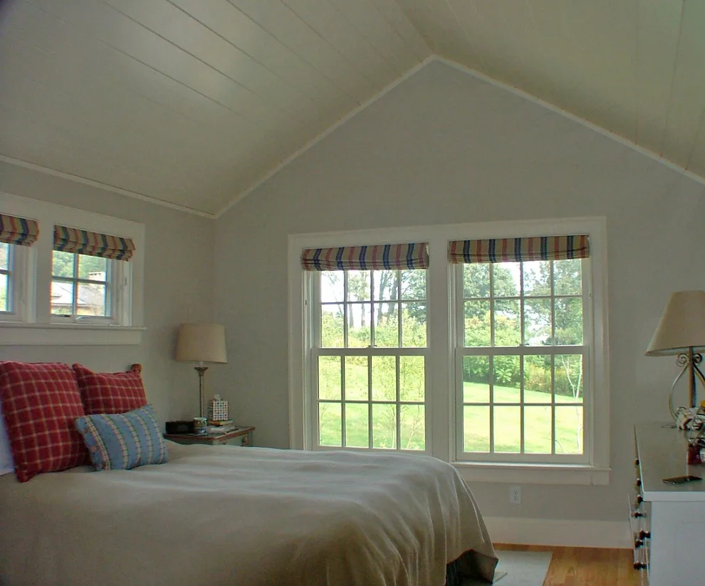 Coastal Expansion by Marvin Design Gallery By Eldredge Lumber - Photo 26